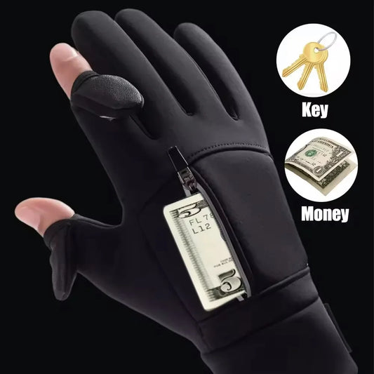 X-WINTER | Touchscreen Sport Gloves