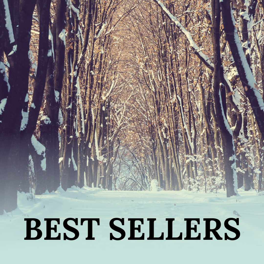 Best Sellers