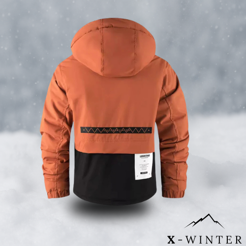 X-WINTER | Alpine Ski Jacket