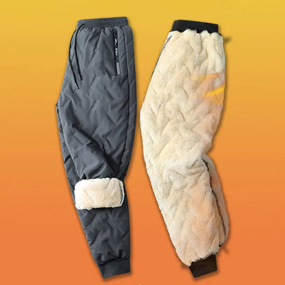 X-WINTER | Thermal Shield Joggers
