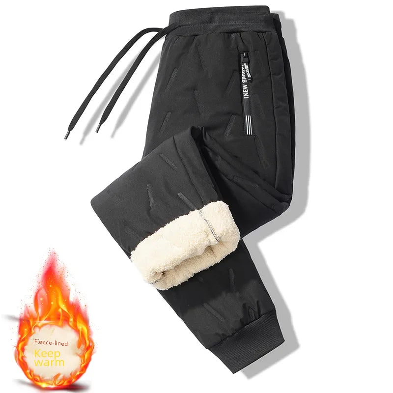 X-WINTER | Heritage Fleece Pants