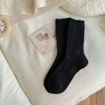 X-WINTER | Soft Cashmere Socks (Women)