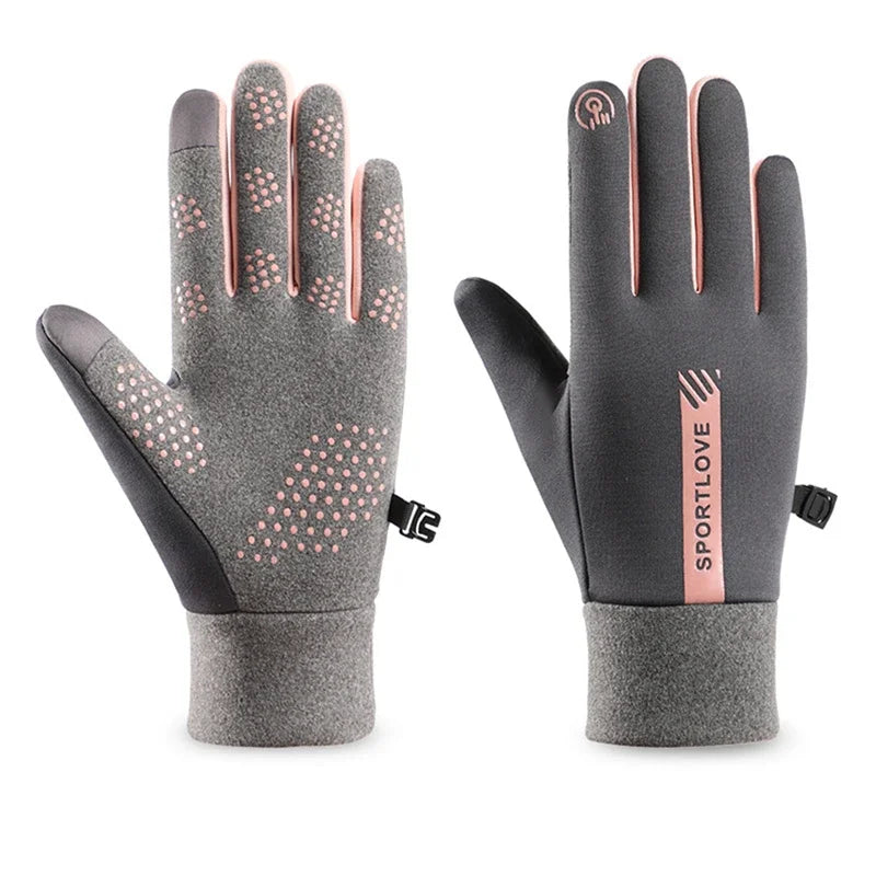X-WINTER | Thermal Cycling Mittens