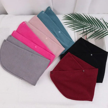 X-WINTER | Polar Lamb Fleece Snood