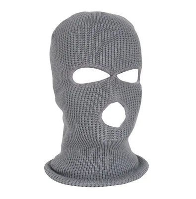 X-WINTER | Tactical Ski Mask