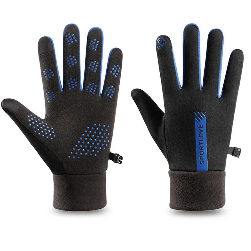X-WINTER | Thermal Cycling Mittens