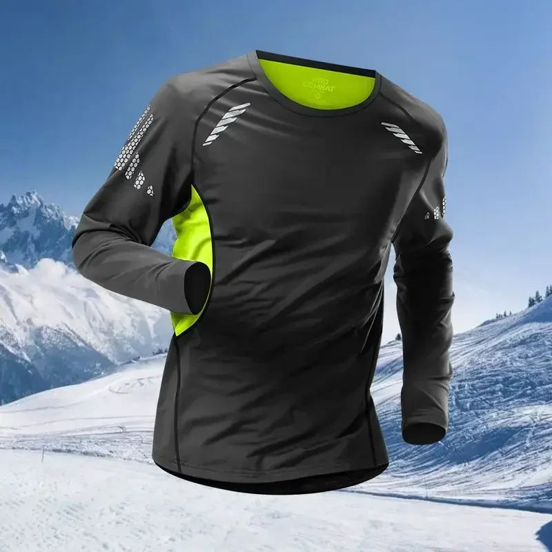 X-WINTER | Men's Pro Training Set