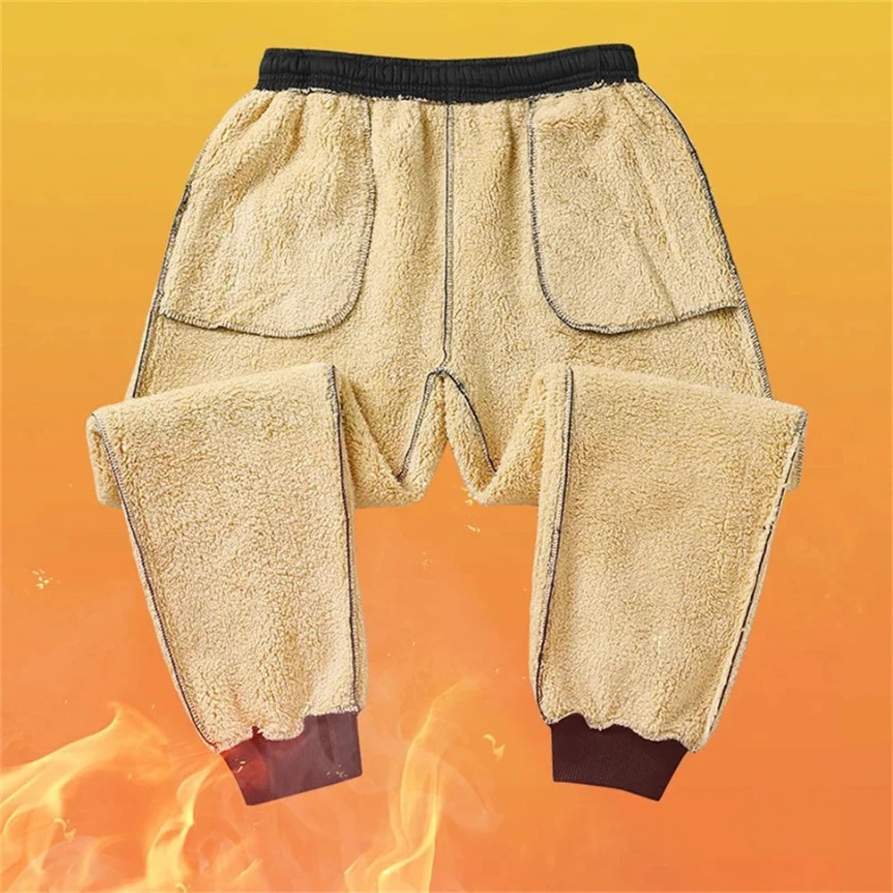 X-WINTER | PowerWarm Joggers