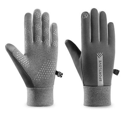 X-WINTER | Thermal Cycling Mittens