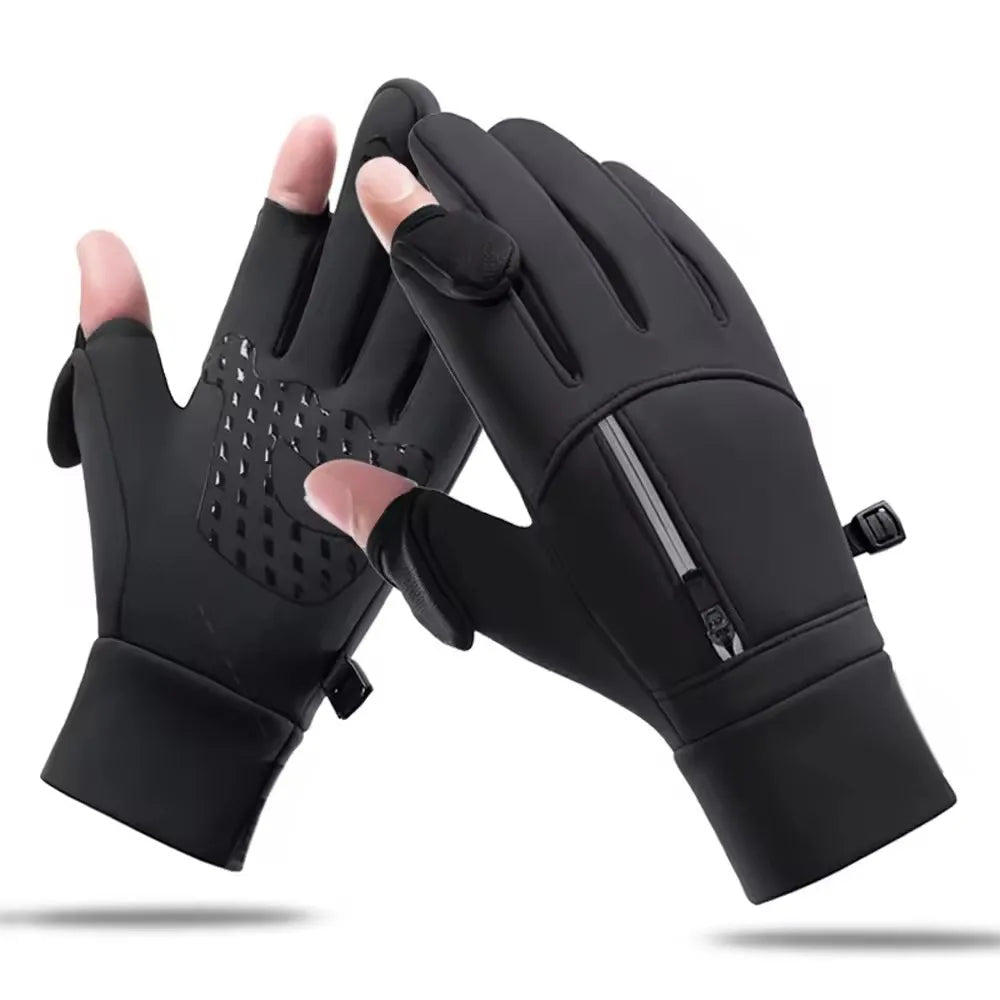 X-WINTER | Touchscreen Sport Gloves
