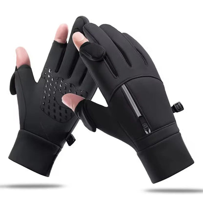 X-WINTER | Touchscreen Sport Gloves
