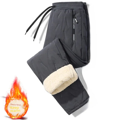 X-WINTER | Heritage Fleece Pants