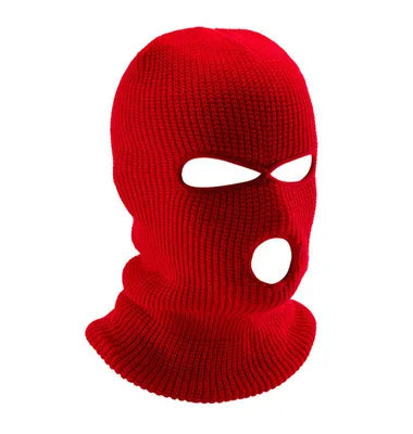 X-WINTER | Tactical Ski Mask