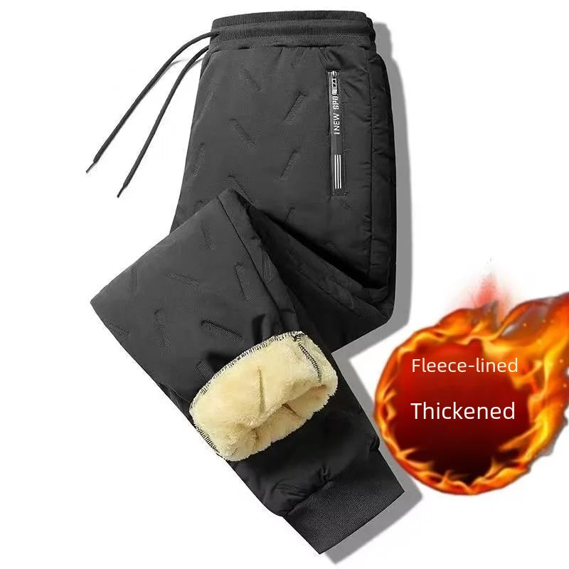 X-WINTER | Heritage Fleece Pants