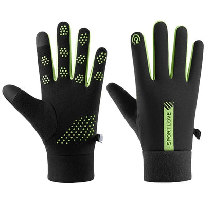 X-WINTER | Thermal Cycling Mittens