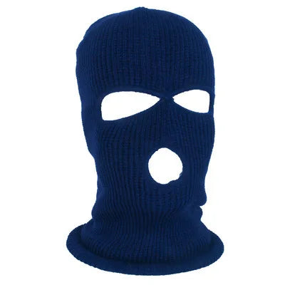 X-WINTER | Tactical Ski Mask