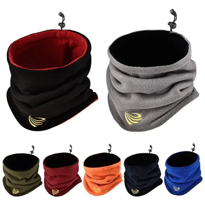 X-WINTER | Ski Tube Neck Warmer