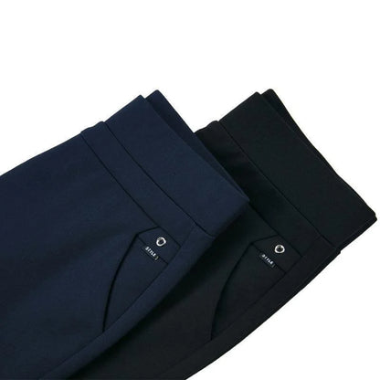 NEW Autumn / Winter High Waist Straight Casual Trousers
