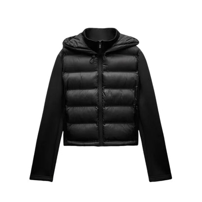 X-WINTER | Ultra-Light Down Jacket