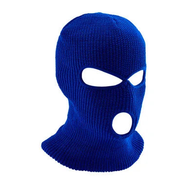 X-WINTER | Tactical Ski Mask