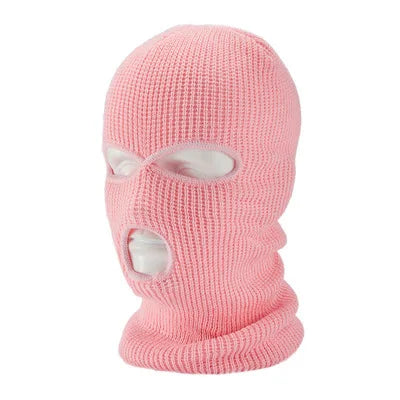 X-WINTER | Tactical Ski Mask