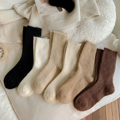 X-WINTER | Soft Cashmere Socks (Women)