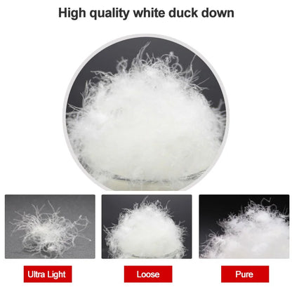 X-WINTER | FeatherLite Down