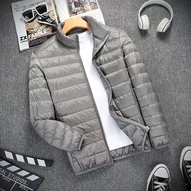 X-WINTER | FeatherLite Down