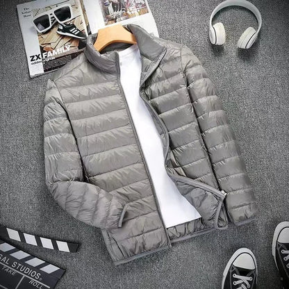 X-WINTER | FeatherLite Down