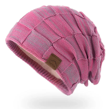 X-WINTER | Wool Bobble Beanie