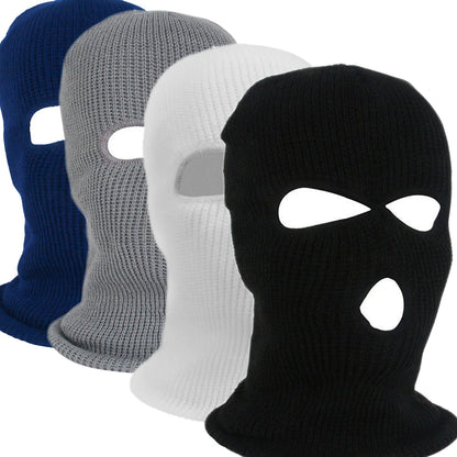 X-WINTER | Tactical Ski Mask