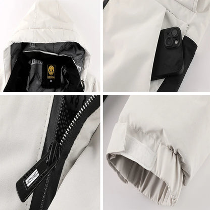 X-WINTER | Alpine Ski Jacket