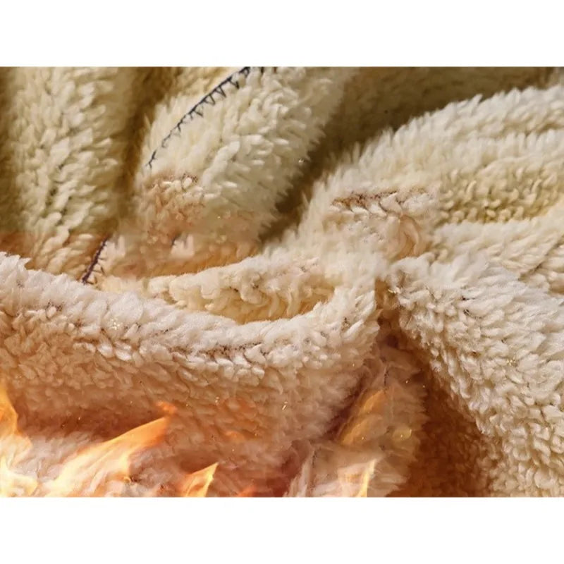 X-WINTER | PowerWarm Joggers