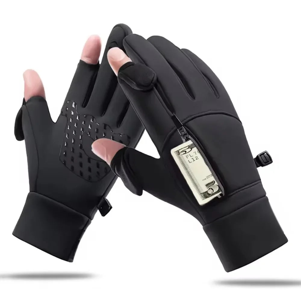 X-WINTER | Touchscreen Sport Gloves