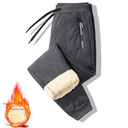 X-WINTER | Heritage Fleece Pants