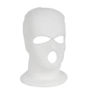 X-WINTER | Tactical Ski Mask