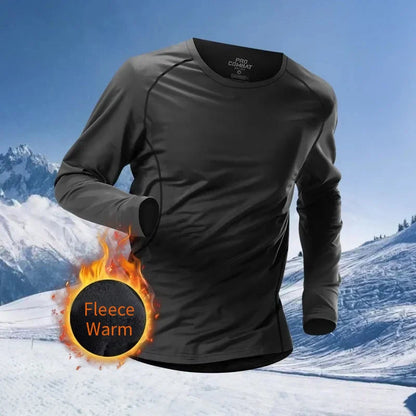 X-WINTER | Men's Pro Training Set
