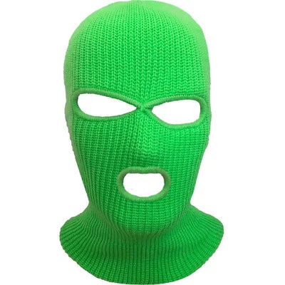 X-WINTER | Tactical Ski Mask