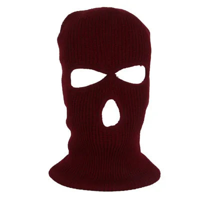 X-WINTER | Tactical Ski Mask