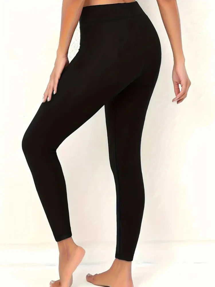 X-WINTER | Sculpt Yoga Leggings