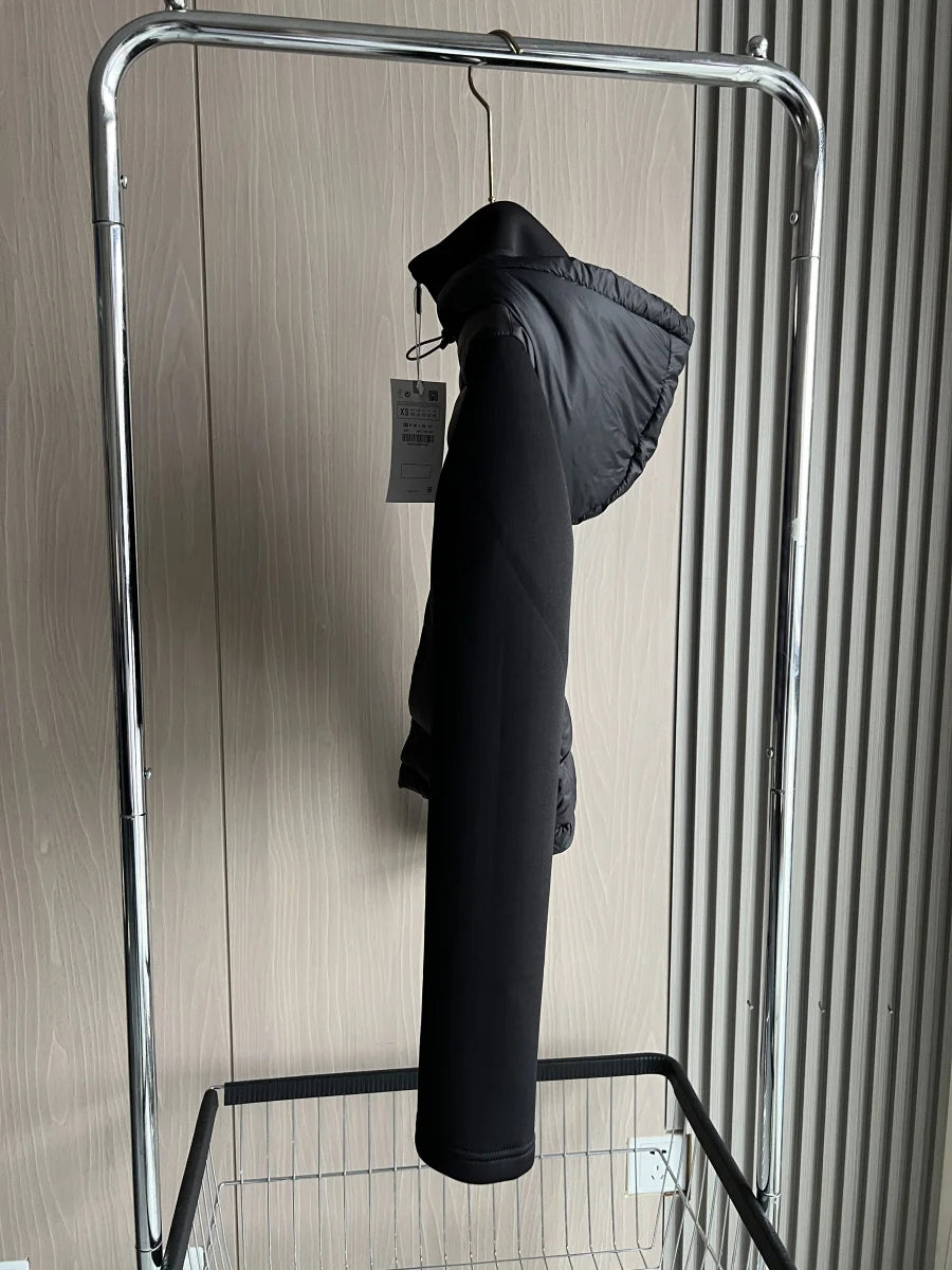 X-WINTER | Ultra-Light Down Jacket