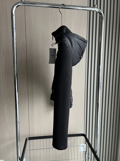 X-WINTER | Ultra-Light Down Jacket