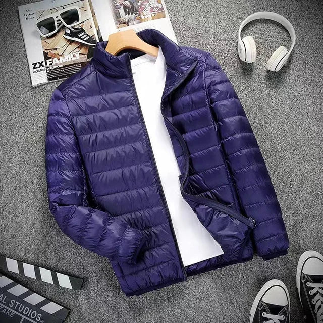 X-WINTER | FeatherLite Down