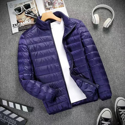 X-WINTER | FeatherLite Down