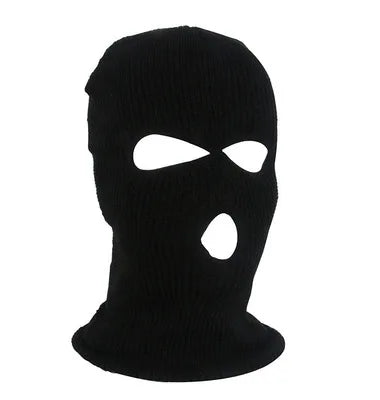 X-WINTER | Tactical Ski Mask