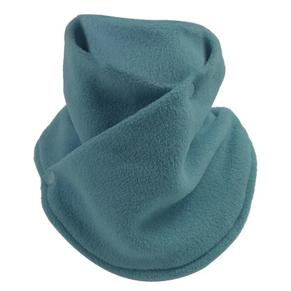 X-WINTER | Polar Lamb Fleece Snood