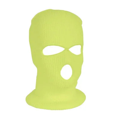 X-WINTER | Tactical Ski Mask