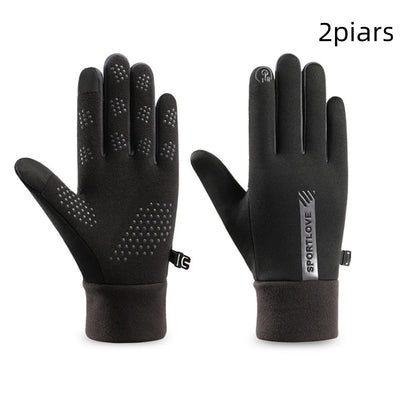 X-WINTER | Thermal Cycling Mittens