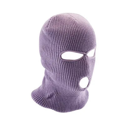 X-WINTER | Tactical Ski Mask