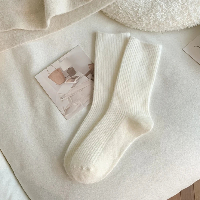 X-WINTER | Soft Cashmere Socks (Women)